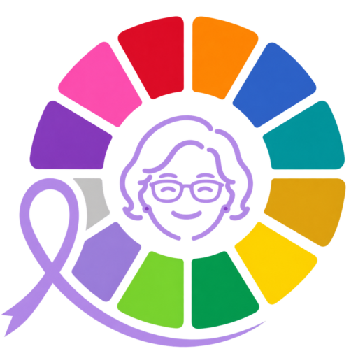 Gita A Parekh Logo